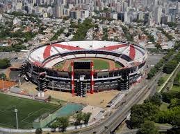 Stadium river plate monumental guided tour ticket. Estadio Monumental Antonio Vespucio Liberti Wikipedia