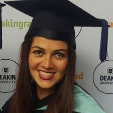 Alexa Stern (@LexStern)