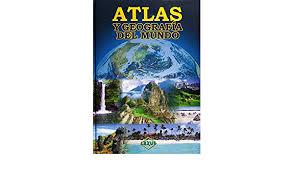 Download atlas de geografia del mundo tercera parte. Atlas Y Geografia Del Mundo 1cd Precio En Dolares Euromexico 9789972625206 Amazon Com Books