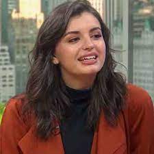 Rebecca Black