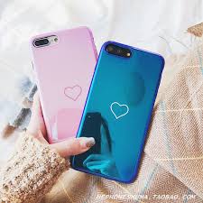 Details About Korean Style Sketchy Creative Laser Love Soft Case For Iphone X Xs 6 7 8 8 Plus Iphone Kiliflari