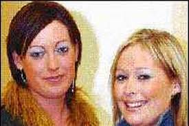 The fashion show for