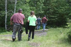 Targeting young shooters