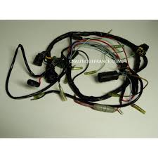 These diagrams and schematics are from our personal collection of literature. Yamaha Wire Harness Wiring Diagram Server Love Wiring Love Wiring Ristoranteitredenari It