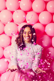 19th Birthday Photoshoot Ideas With Friends Pink Balloons Birthday Photoshoot Diy By Gaby Deimeke In 2020 Birthday Photoshoot Birthday Girl Pictures Birthday Photography