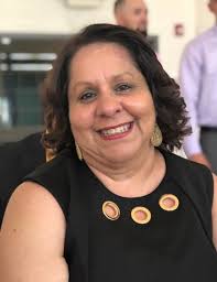 Obituary information for Myrna Gonzalez