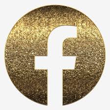 Facebook Fb Logo Png Gold Golden Luxury Facebook Logo Gold Logo Luxury Logo Fb Icon Logo Clipart Golden Clipart Facebook Logo Png Logo Facebook Instagram Logo