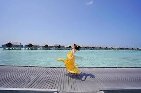 Một hành trình từ 18 tuổi đến 24 tuổi đã giúp tên tuổi nguyễn. Ä'áº·t Phong Maldives Cho Ká»³ Nghá»‰ He Sang Cháº£nh NhÆ° Cá»±u Hoa Khoi Bao Chi Chuduinfo