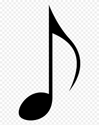 78,117 royalty free music note clip art images on gograph. Musical Notes Music Notes Clip Art Free Clipart Images Eighth Note Clipart Png Download 97837 Pinclipart