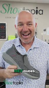 Experience the convenience and comfort of Men's Skechers Slip-In Shoes.  Perfect for on-the-go lifestyles, these shoes offer easy wear and all-day  support. , #Skechers #SlipInShoes #MensFootwear ...