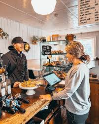 Hey Gord! How was your experience...