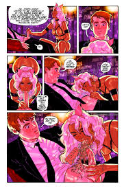 Swinging Island 2 Porn comic, Rule 34 comic, Cartoon porn comic -  GOLDENCOMICS