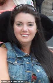 Woman, 30, choked to death