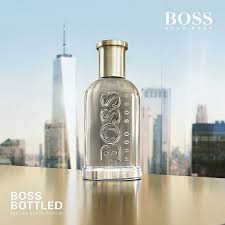 Shop for boss bottled intense cologne. Hugo Boss Boss Bottled Eau De Parfum Ulta Beauty