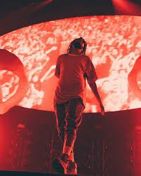 Red Aesthetic Rapper Wallpaper Expand your knowledge and perspective! red aesthetic rapper wallpaper