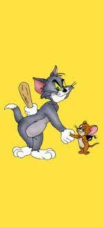 pin by dudi digmi on wallpaper tom and jerry wallpapers tom and jerry hd iphone wallpaper
