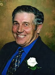 Obituary information for Keith Currie