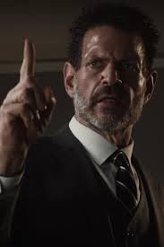 The Last Dragon (1985)