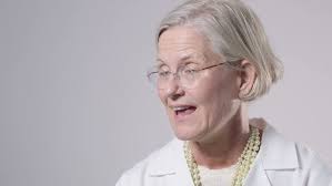 Meet Dr. Melanie Lynch