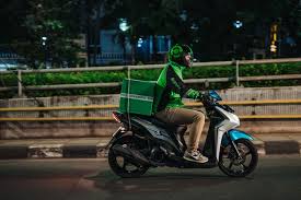 Kali ini kita bakal berimajinasi ria dengan film yang bakal saya upload tiap hari nya. Viral Driver Gojek Ancam Mogok Karena Insentif Turun Bagaimana Faktanya Halaman All Kompas Com