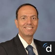 Dr. Clarence Grim, MD