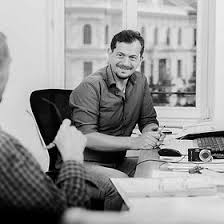 Michael Bieler | aratas Ingenieure & Architekten | Leipzig