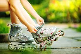 Maybe you would like to learn more about one of these? The 25 Best Rollerblades Of 2020 Adventure Digest