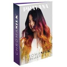 Pravana Hair Color Chart Www Imghulk Com