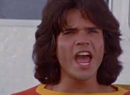 With One Magic Word... An Interview with Michael Gray