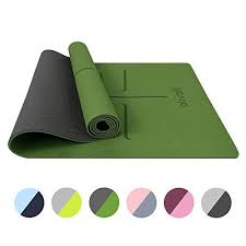 This diy painted yoga mat tutorial shows how to personalize and customize any ordinary yoga mat using acrylic paint. 10 Best Workout Mats 2021 Best Yoga And Hiit Mats For Home Gyms