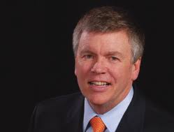 Dr. David Alexander returns to NNU as President