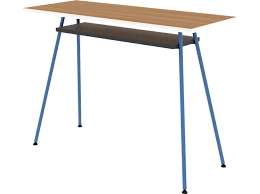 Palača za djecu mašta boja wonderful gaming desk under 300 exclusive on homesable.com | ikea galant desk, ikea desk, ikea galant. Escritorio Levira Kost Colors Azul 100x40x74 8cm Melamina Worten Es