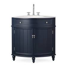 Overall dimensions 32w x 22.5d x 36h. 50 Most Popular Corner Bathroom Vanities For 2021 Houzz