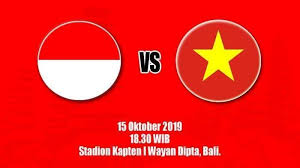 Final sea games 2019 indonesia vs vietnam, cocokologi medali emas untuk garuda muda. Live Streaming Mola Tv Timnas Indonesia Vs Vietnam Kualifikasi Piala Dunia 2022 Siaran Langsung Tvri Banjarmasin Post