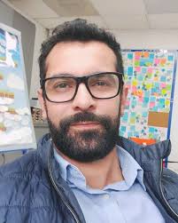 Eduardo Gonzalez Gutierrez