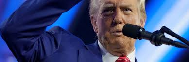 West Palm Beach businessman tapped for ambassadorship