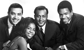 I Heard It Through The Grapevine': Gladys Knight Predates Marvin Gaye