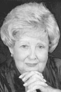 Dorothy Whichard Obituary (2011)