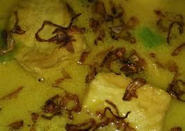 Resep tahu aci lezat, cemilan sederhana yang bisa dibuat dengan cepat. Kiat Kiat Membuat Telor Dan Tahu Kuah Kuning Gurih Enak Resep Us