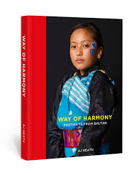 Profile for AJ Heath Photography