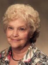 Obituary information for Ruth M. Holland