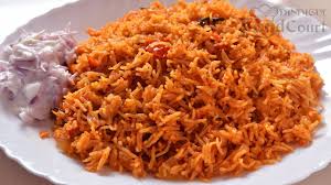Simple Tomato Rice In Pressure Cooker Tomato Rice Thakkali Sadam Lunch Box Recipe Youtube