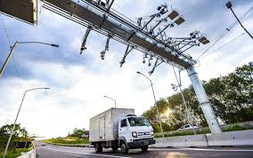 Primeiro pedágio eletrônico de Goiás começa a cobrar no fim de maio; saiba como funciona e valores