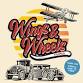 Wings & Wheels event image