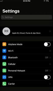 Download one shade custom notifications and quick settings v2.8.5 pro apk mod apk . Ajustes Estilo Iphone En Android Itodoplay Itodoplay