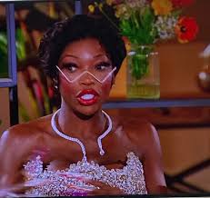 From southern belle to elderly thot🤷🏾‍♀️