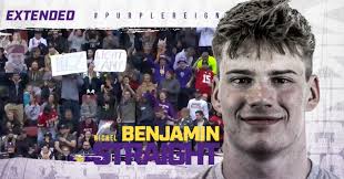 Benjamin Straight re-signs with the Vienna Vikings