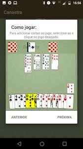 Você está cadastrado na br.sputniknews.com? Download Canastra Tranca Jogo De Cartas Free For Android Canastra Tranca Jogo De Cartas Apk Download Steprimo Com
