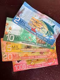 Not ready to buy yet? Costa Rica Currency Pura Vida Moms
