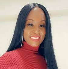 Selina Hampton's Instagram, Twitter & Facebook